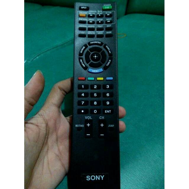 REMOTE/REMOT TV LCD/LED SONY BRAVIA MULTI