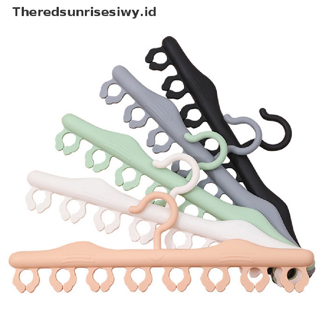 # Alat Rumah Tangga # Al Rak Pengering Pakaian / Kaos Kaki Anti Angin Gaya Nordic Untuk Rumah Tangga