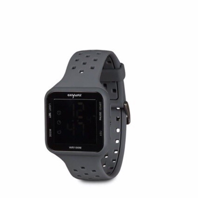 Exsport Citylife Square Digital Watch