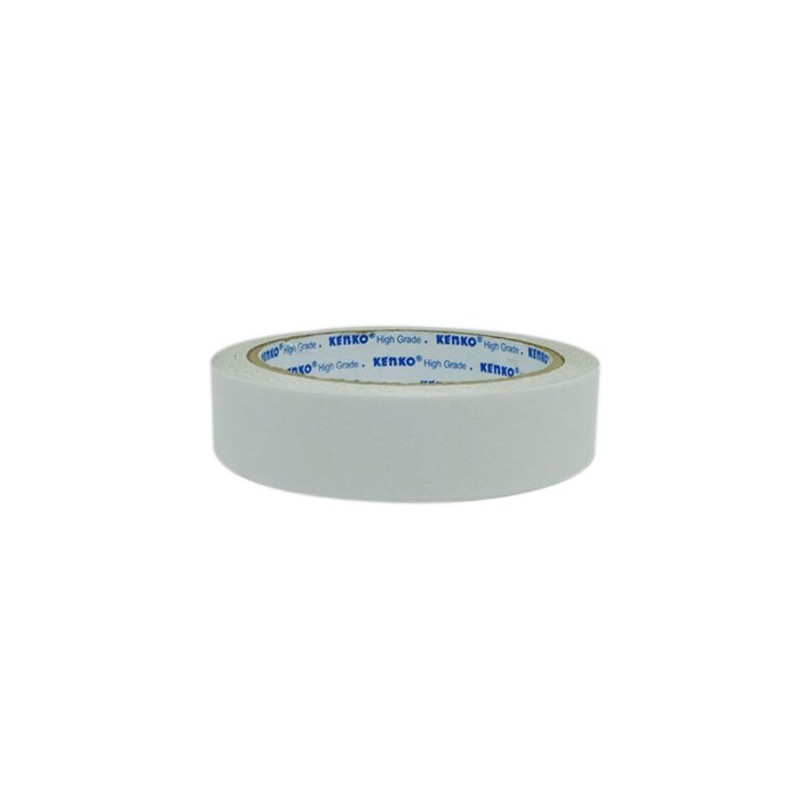 

DOUBLE TAPE 24 Mm - Blue Core High Grade
