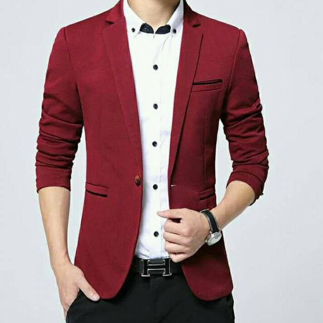 BLAZER PRIA/BLAZER MURAH/BLAZER KEREN/