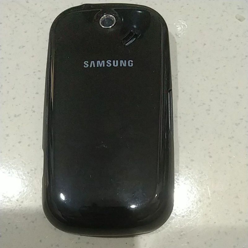 CASING SAMSUNG CORBY B3210