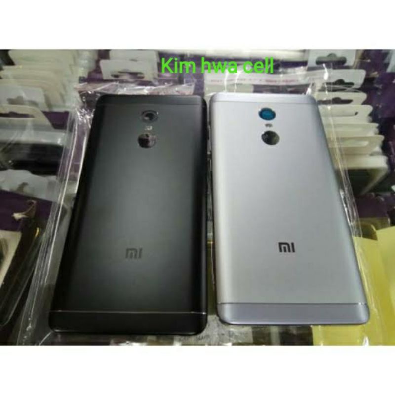 backdor redmi note 4 Snapdragon / redmi note 4x