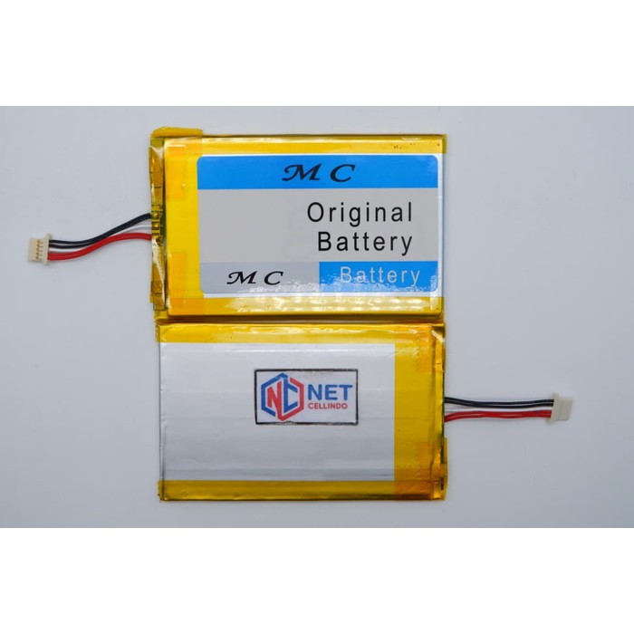 BATERAI / BATRE TABLET / TAB CROSS / EVERCOSS AT1D