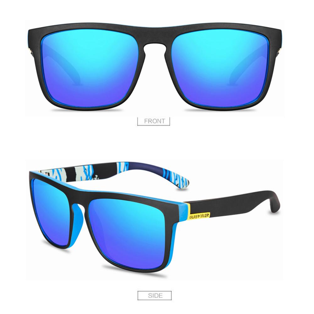 Suyo Polarized Sunglasses Kacamata Memancing Eyewear UV400