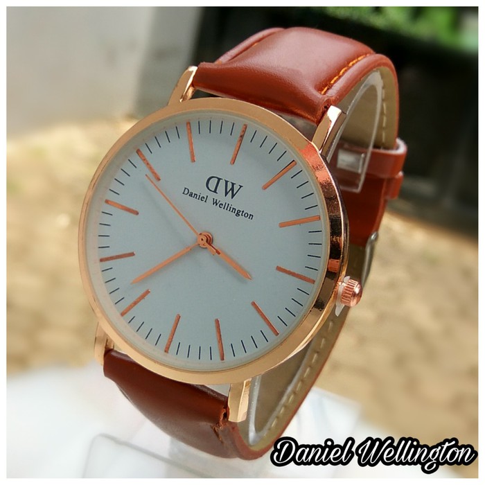 JH PUSAT GROSIR JAM TANGAN PRIA / JAM TANGAN DW PRIA