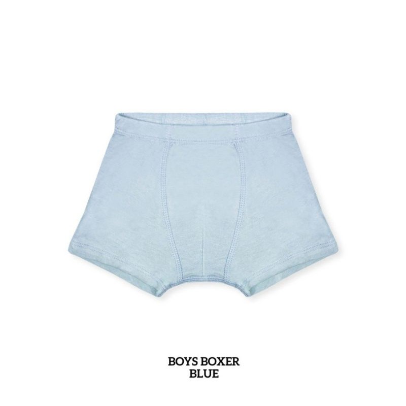 Boxer Anak Little Palmerhaus, celana dalam anak boxer perempuan dan Laki