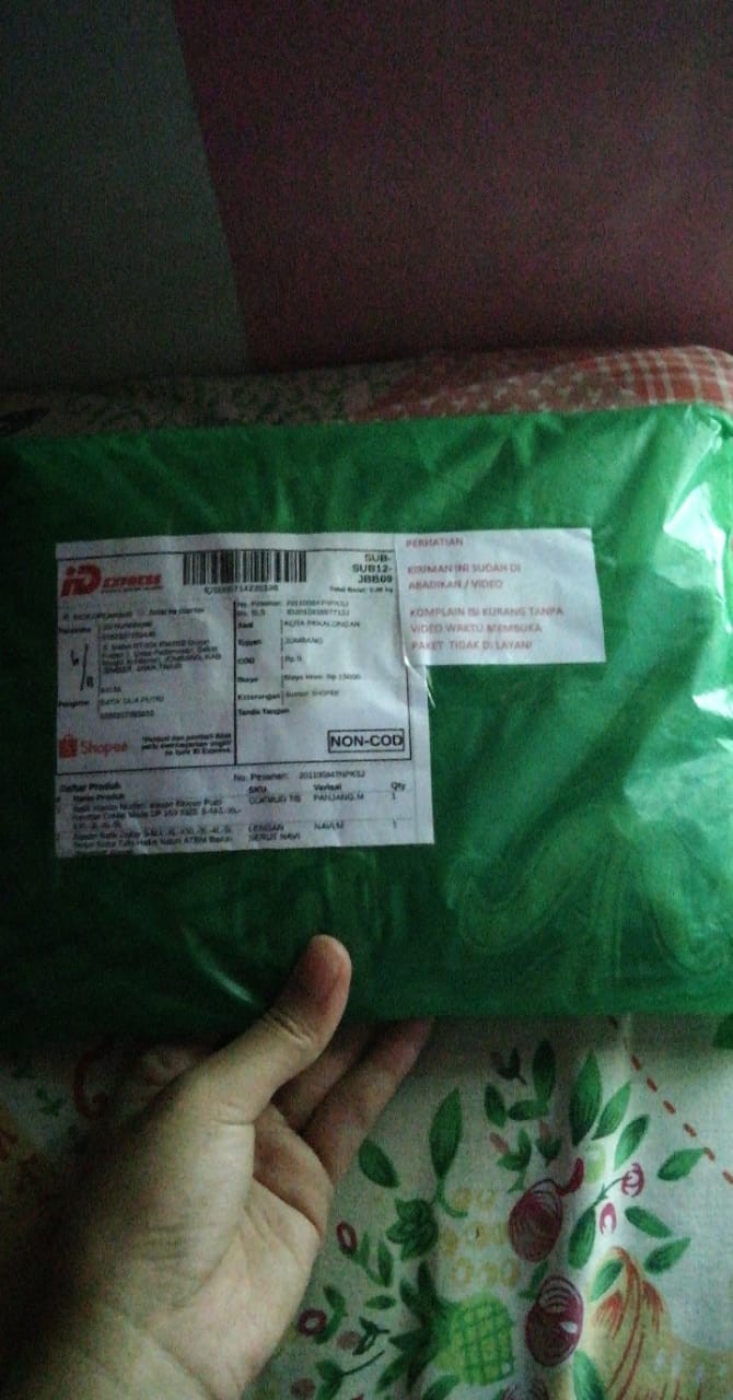 Atasan Batik Dolby S-m-l-xl-xxl-3l-4l-5l Tenun Sutra Tulis Halus Katun Atbm Baron ,sarombit Atasan