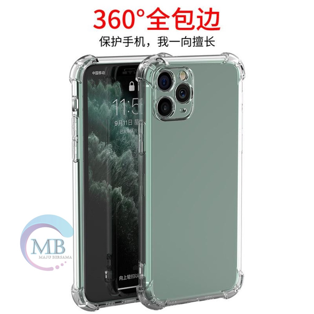 SOFTCASE SILIKON CLEAR CASE ANTICRACK TPU HUAWEI Y3 II Y3 2017 Y5 II Y7 2017 Y7 PRIME Y9 2018 Y5 2018 HONOR 8+ 20 20S 9X Y7 PRO 2019 NOVA 2i 2 LITE MB2840