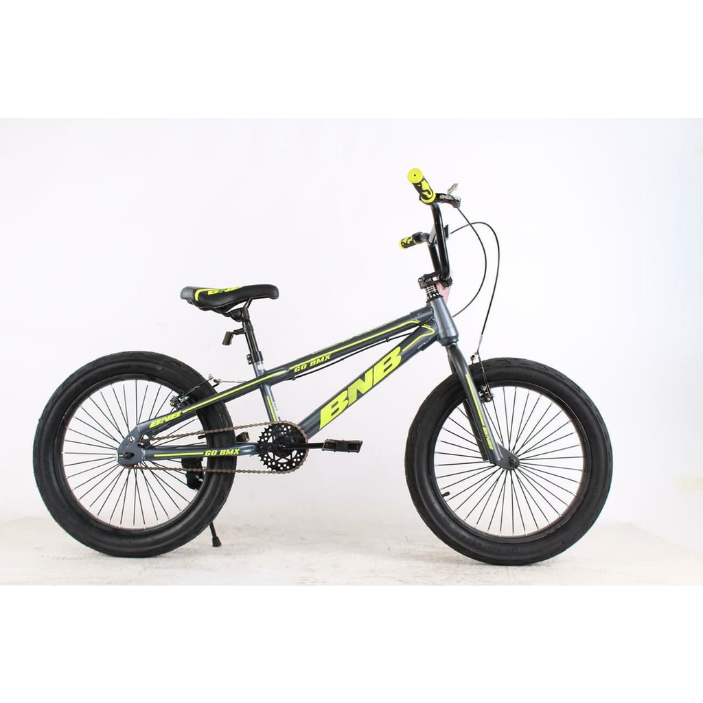 SEPEDA BMX 20" BNB 64 GO