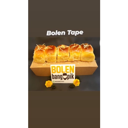 

Bolen Tape