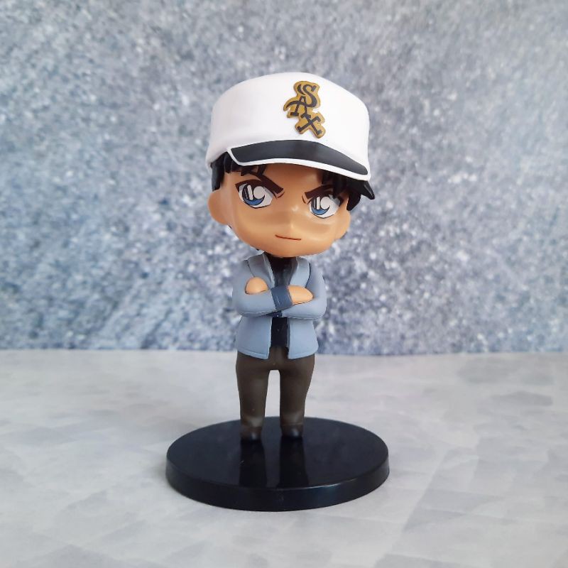 Figure Detective Conan Heiji Hattori