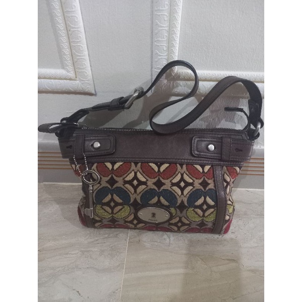 fossil preloved like new