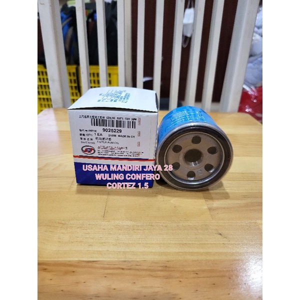 FILTER OLI WULING CONFERO CORTEZ 1.5 9025229