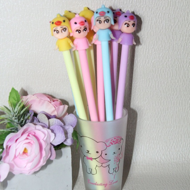 

Pulpen Karakter Baby