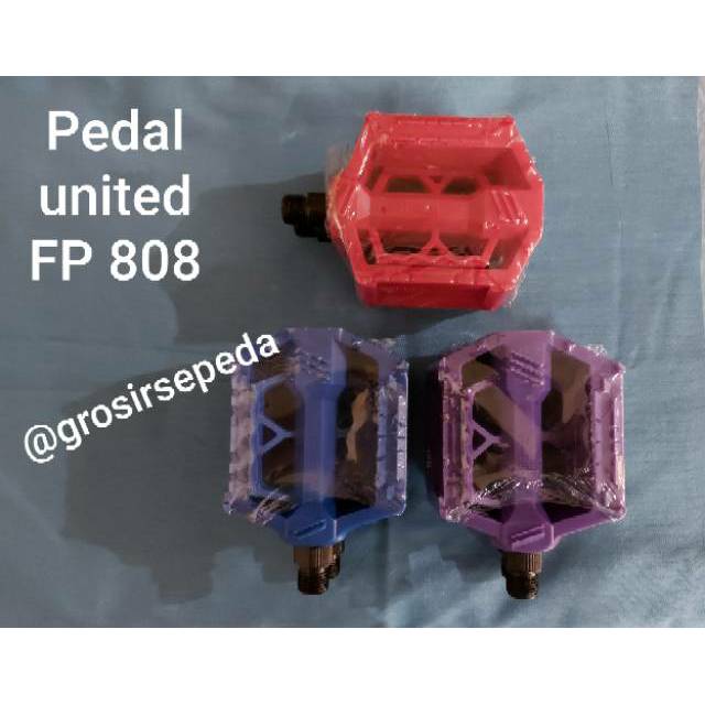 Pedal Sepeda Dewasa United FP 808 As Besar