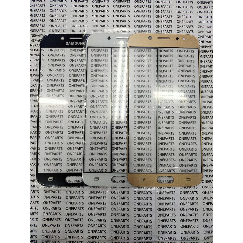 KACA LCD GLASS SAMSUNG GALAXY J7 PRO J730 ORIGINAL