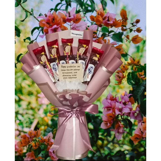

bouquet