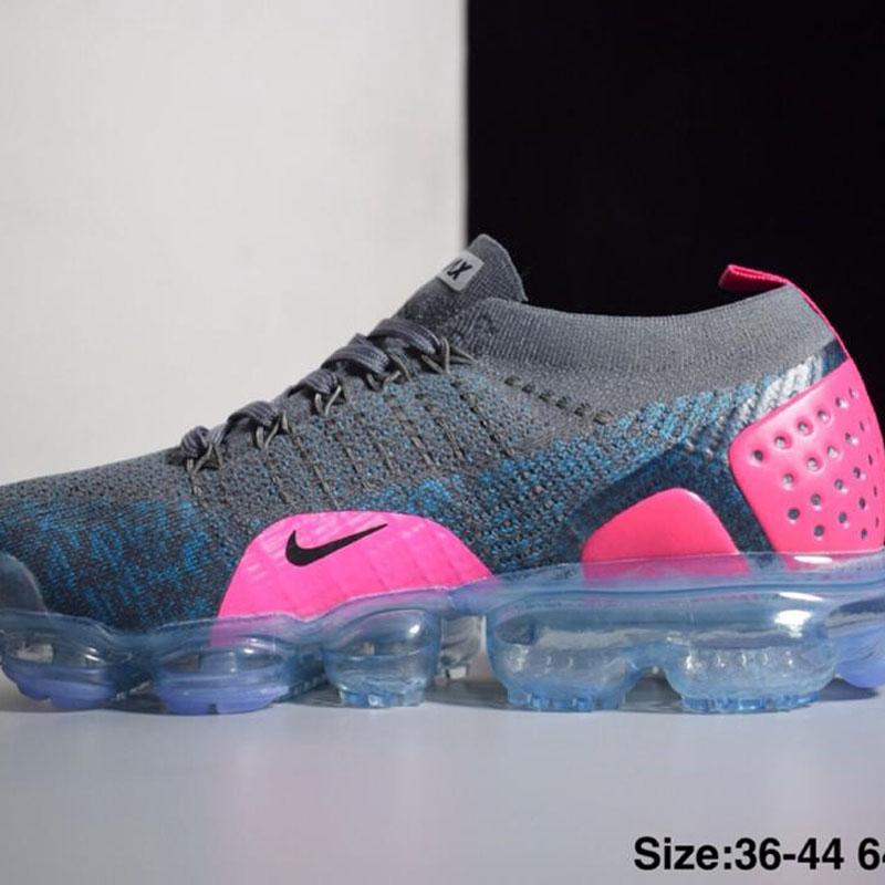 nike air vapormax 2018 pink