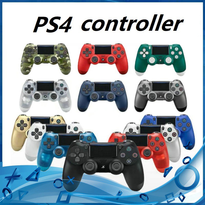 dualshock 4 in stock