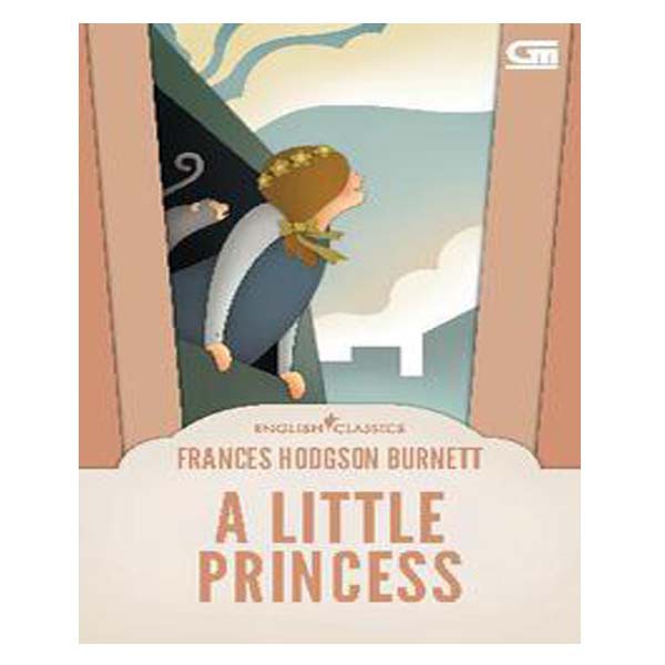 English Classics: A Little Princess