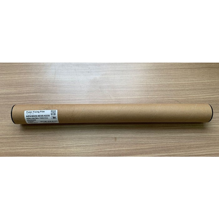 

Premium Fuser Fixing Film Canon Ira 4035 / 4051 / 4235 / 4251