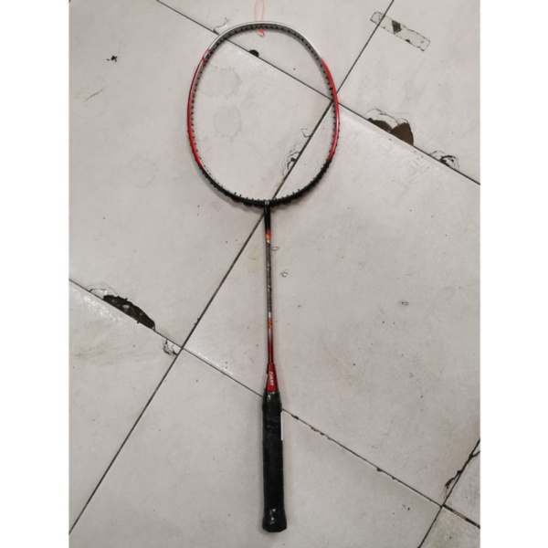 

Unik Raket Badminton Hart INFINITE POWER PRACTICE 160 raket beban Diskon