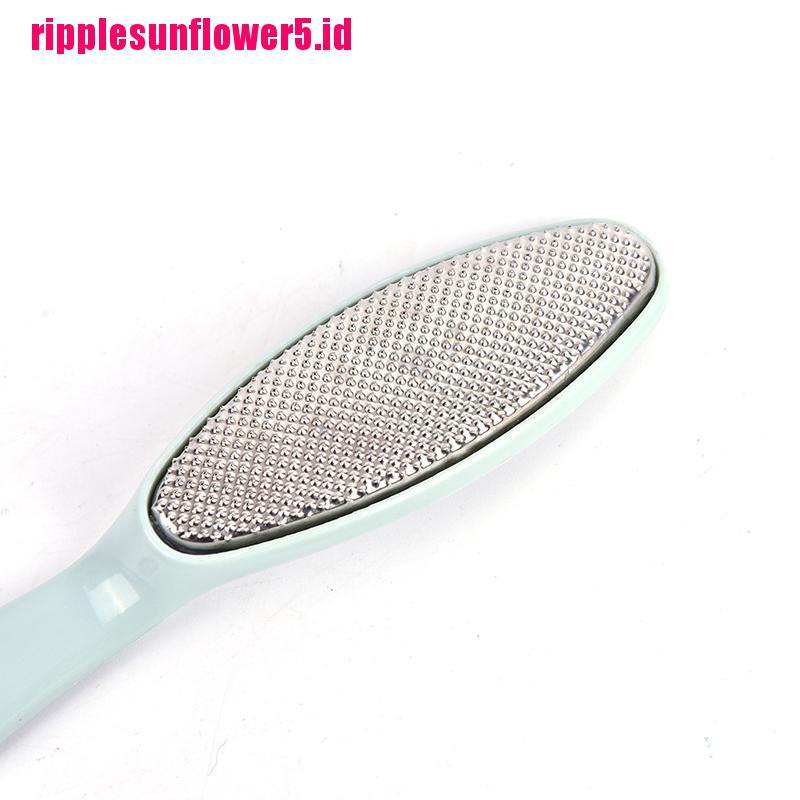 1pc Sikat Penggosok Kaki Untuk Pedicure