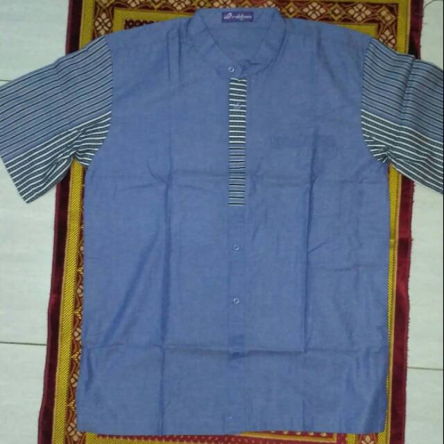 Baju Muslim RABBANI