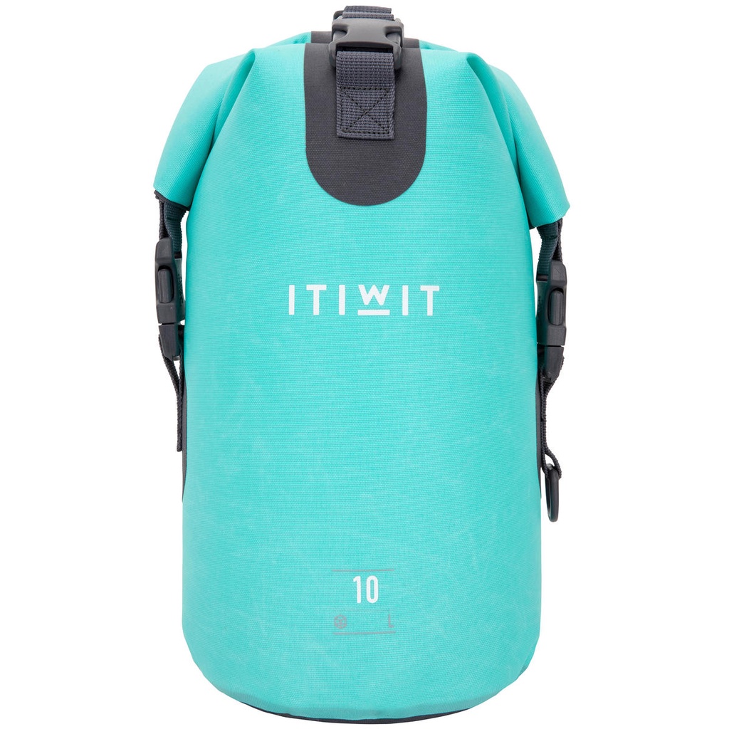 ITIWIT Tas Paddle Duffel 10L WaterProof Double Protection