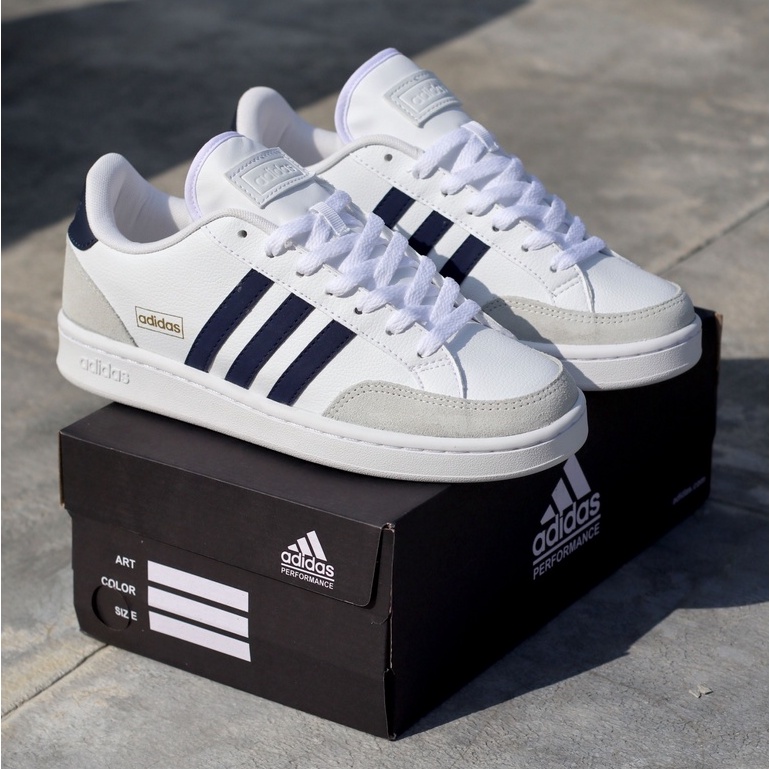 PREMIUM QUALITY ADIDAS GRAND COURT