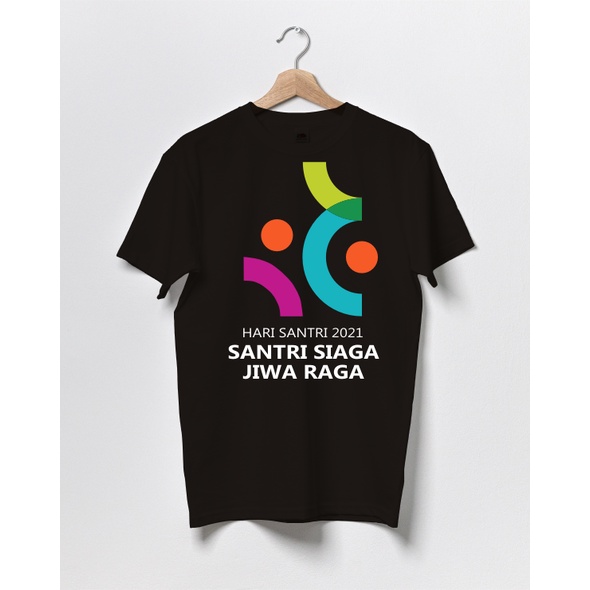 KAOS HSN 2021 | KAOS SANTRI | KAOS DISTRO KATUN MURAH