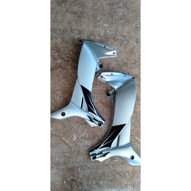 sayap dalam Yamaha Jupiter z burhan original