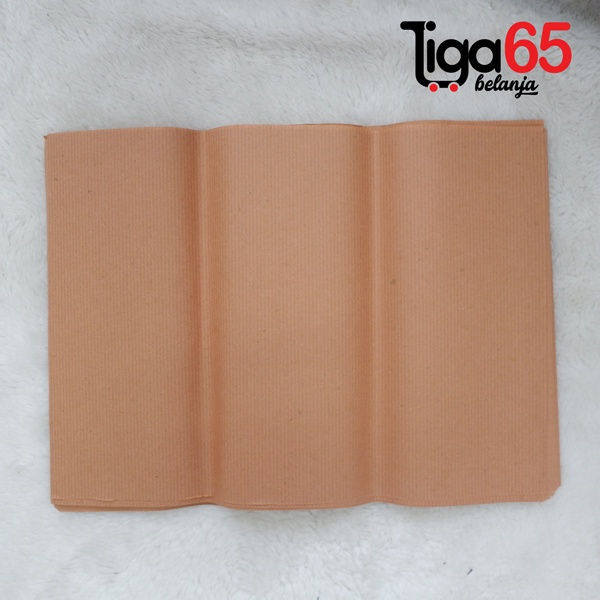 365 Sampul Coklat UK.KWARTO (50PCS/PAK)