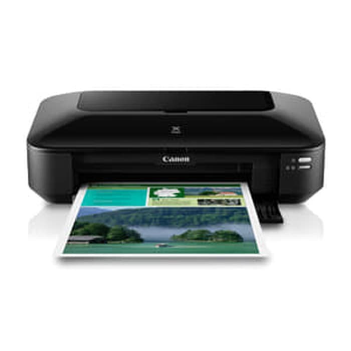 Printer Canon IX6770 A3 Garansi Resmi IX 6770