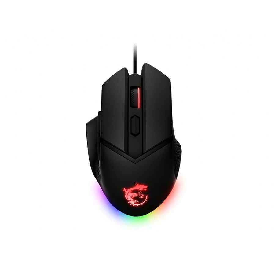 MSI CLUCTH GM20 ELITE - Gaming Mouse