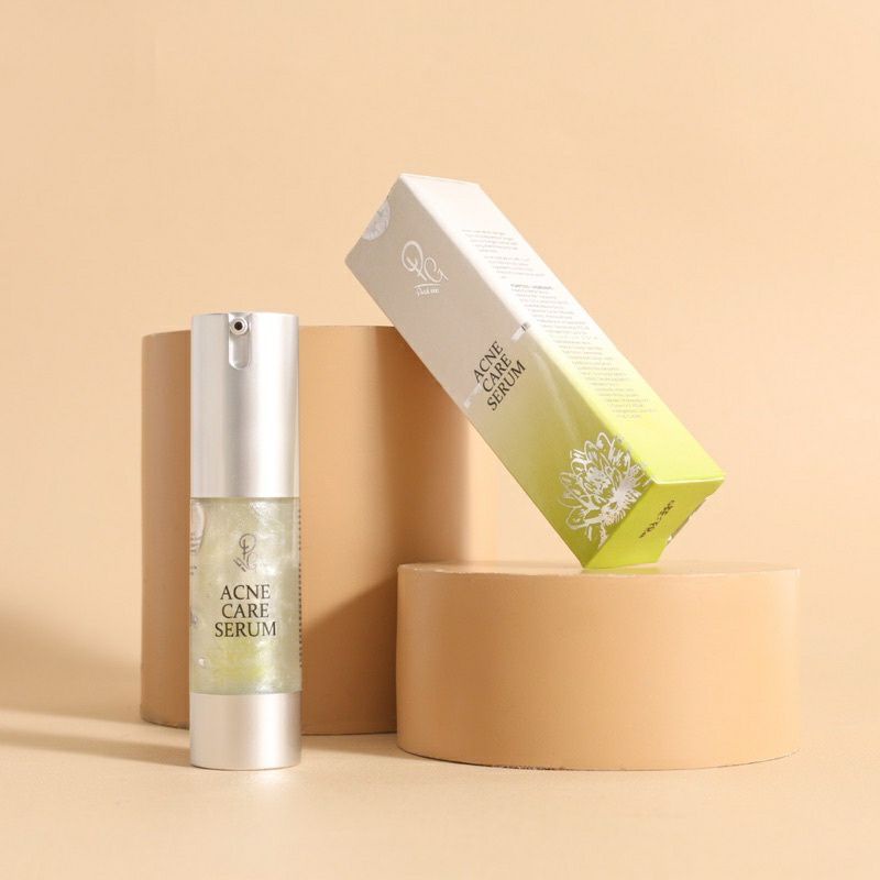 Acne Serum / Acne Fighter BPOM by Pradiskin Glow