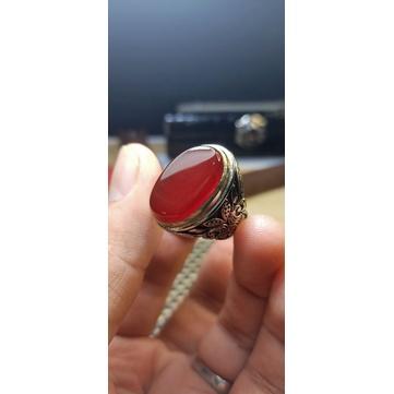 YAMAN AHMAR ORIGINAL YEMEN