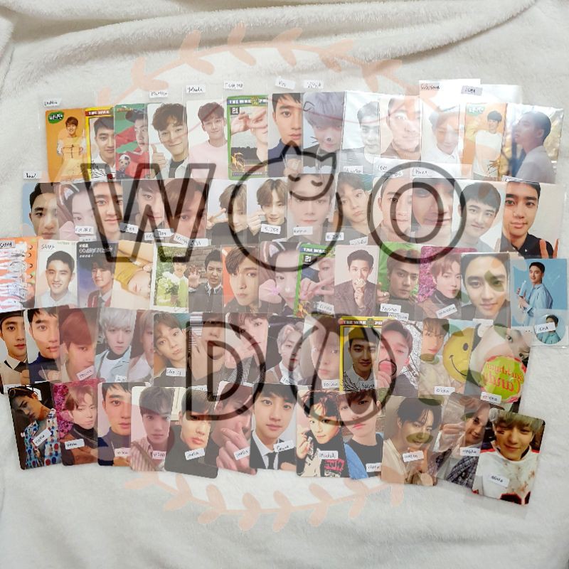 

Pengiriman Woodo G.O Part 1
