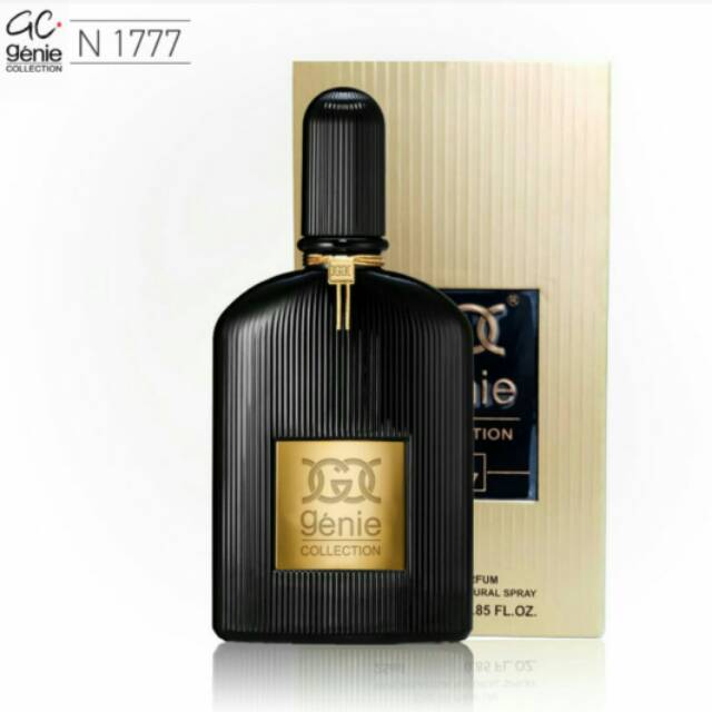 PARFUM TOM FORD | PARFUM PRIA ORIGINAL | GENIE COLLECTION 1777