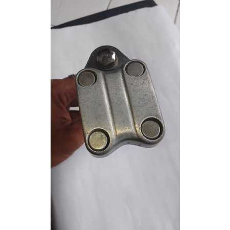 stem sepeda bmx jadul lawas old school