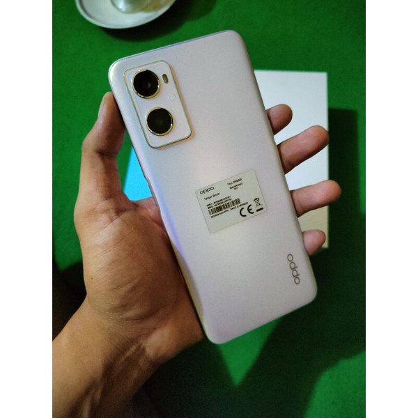 Oppo A96 8/256 (SECOND)