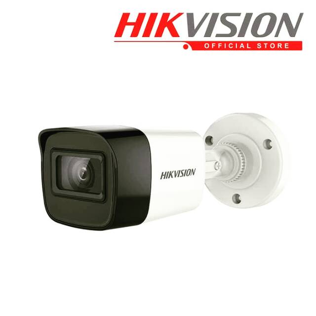 Paket Cctv 5MP Hikvision DVR 16CH 5MP Kamera 5MP Hikvision