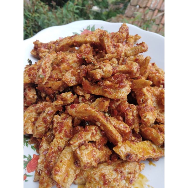 stik basreng 500 gram extra pedas daun jeruk-1