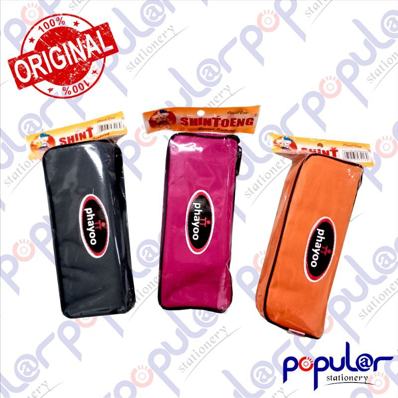 Tempat Pensil Rest ST 310