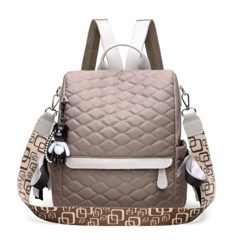 201291 Tas Punggung Cewek Ransel Wanita Import Backpack Cewe Impor (1 KG MUAT 2) BQ2788 JTF34460 EL6019 GT1605 CR7091 LT1055