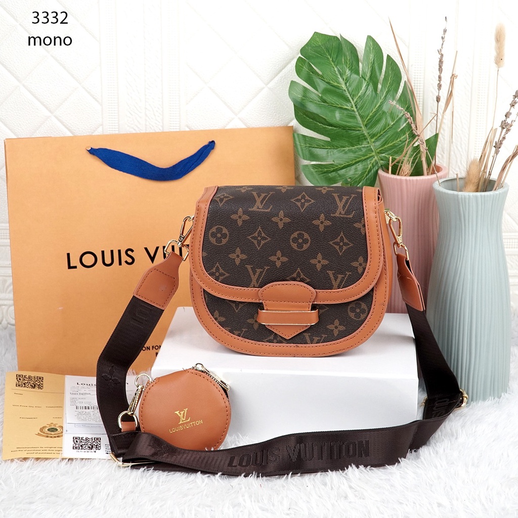 BAG Crossbody 3332