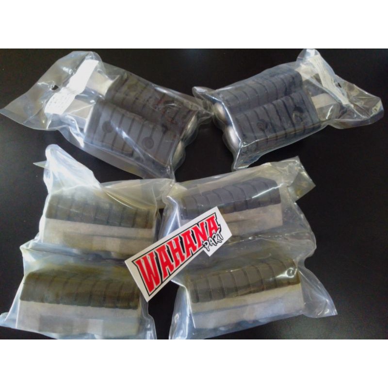 STEP VIRAGO YAMAHA PNP RX KING