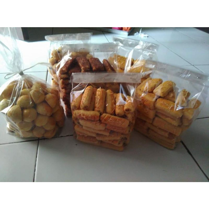 

kue kering