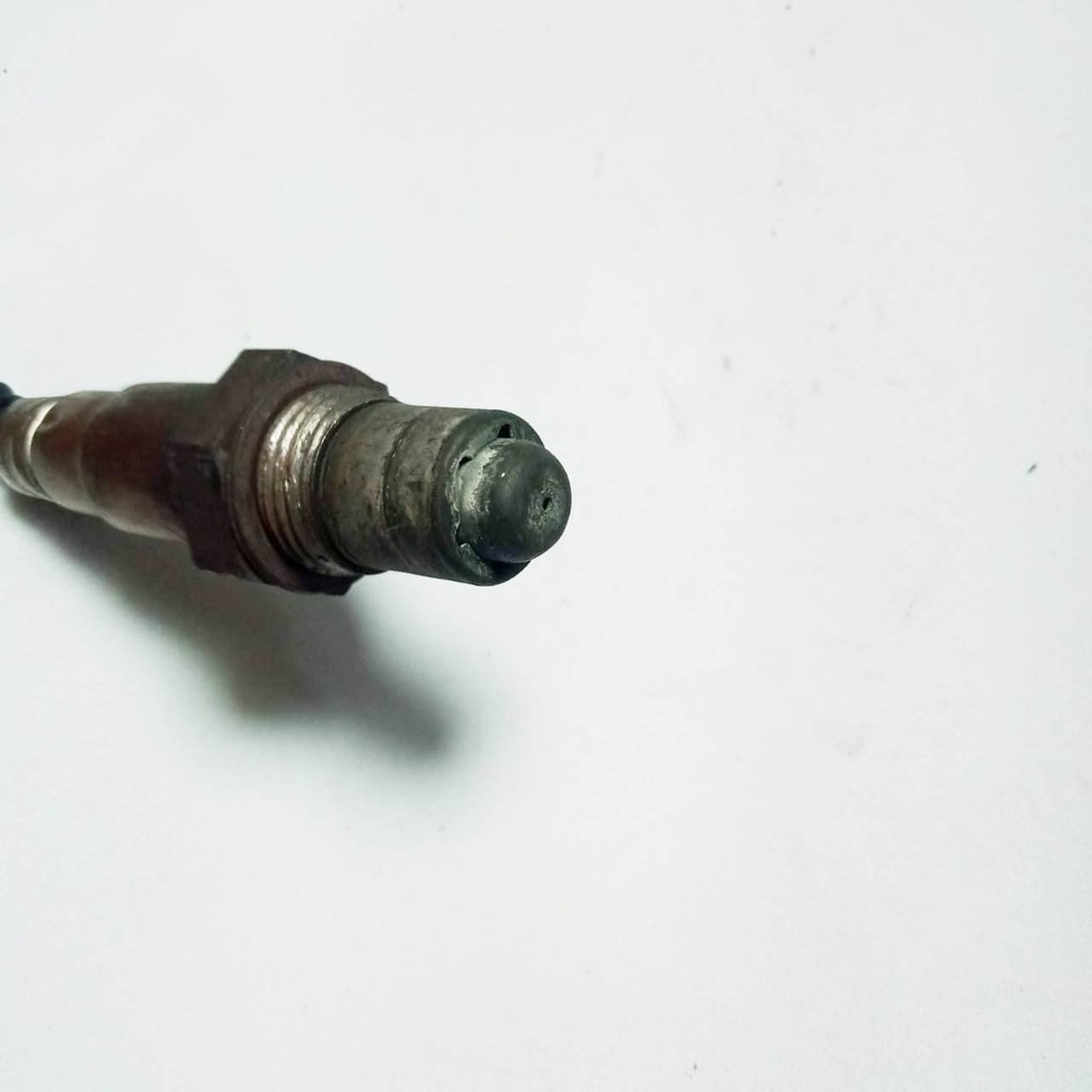 Sensor oxygen Honda Brio oksigen CO2 O2 5kabel ASLI ORIGINAL 5 KABEL ORI COPOTAN